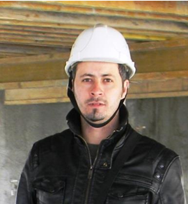 Team Member 3