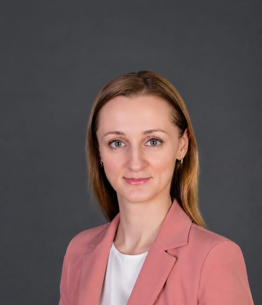 Victoria Enezigha