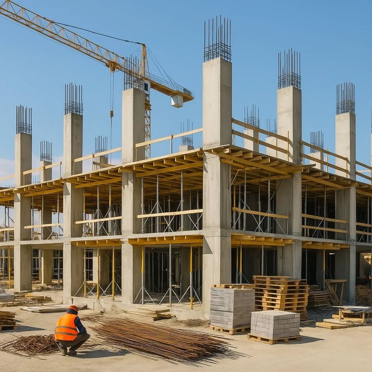 About BistroiConstruction