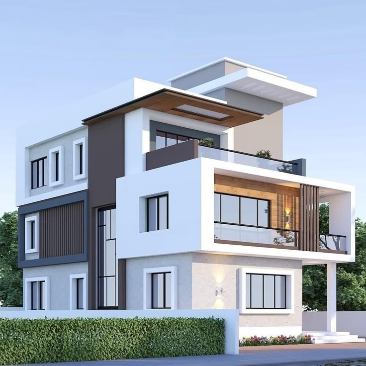 Architecture Design