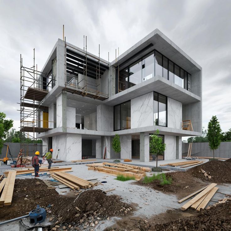 Building Construction