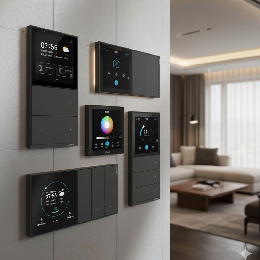 Smart Home Community