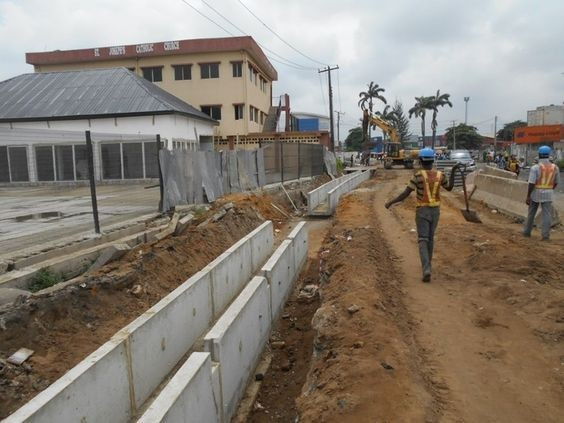 Road Construction